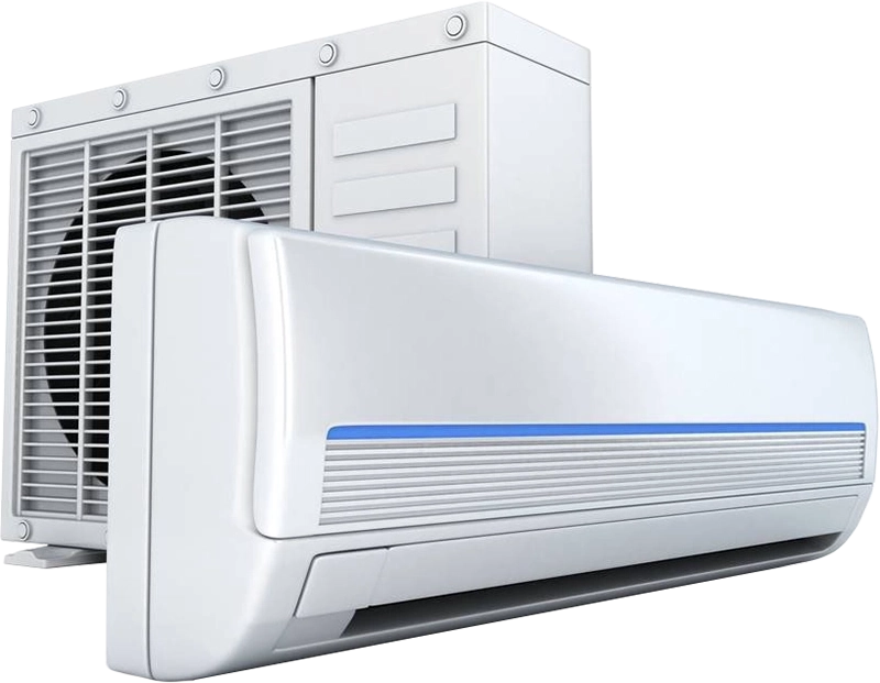 HVAC-R Parts & Accessories Assume 3