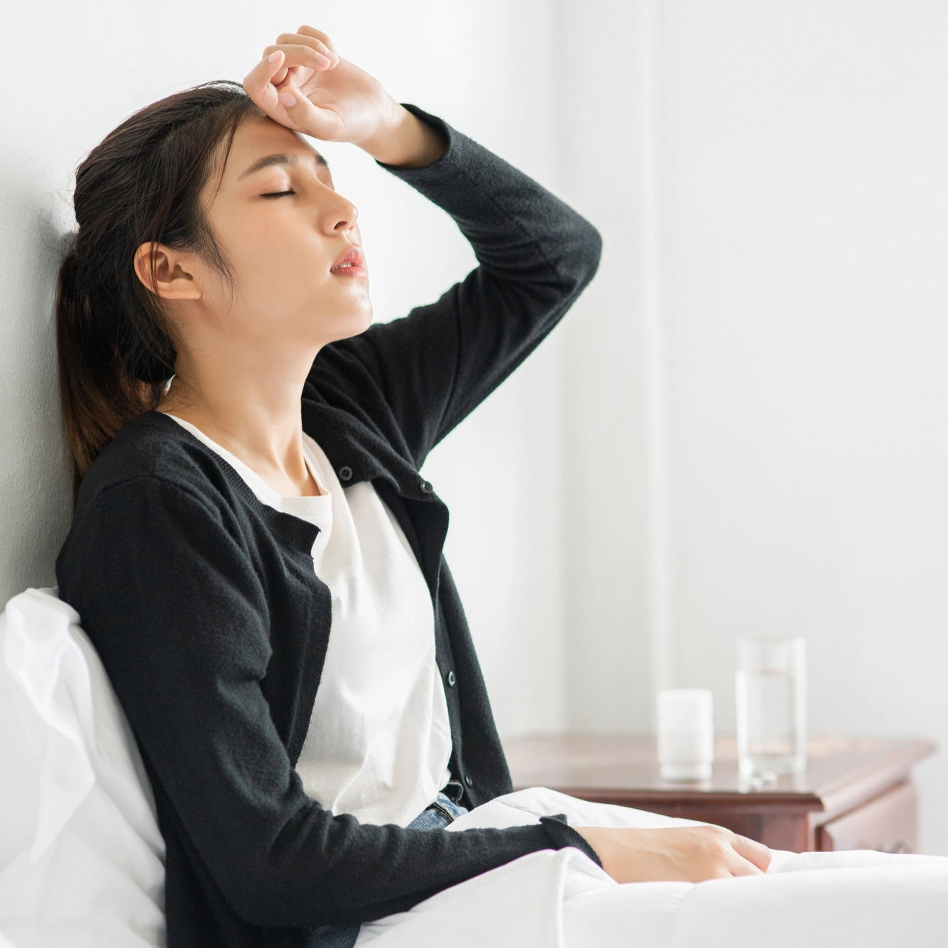 Refrigeration Units Exactly 4