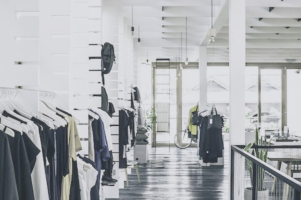 Ikeja Shopping Mall Refrigeration Systems - Image