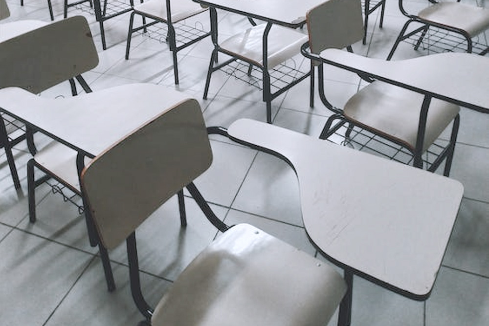 Ibadan University Laboratory Climate Control