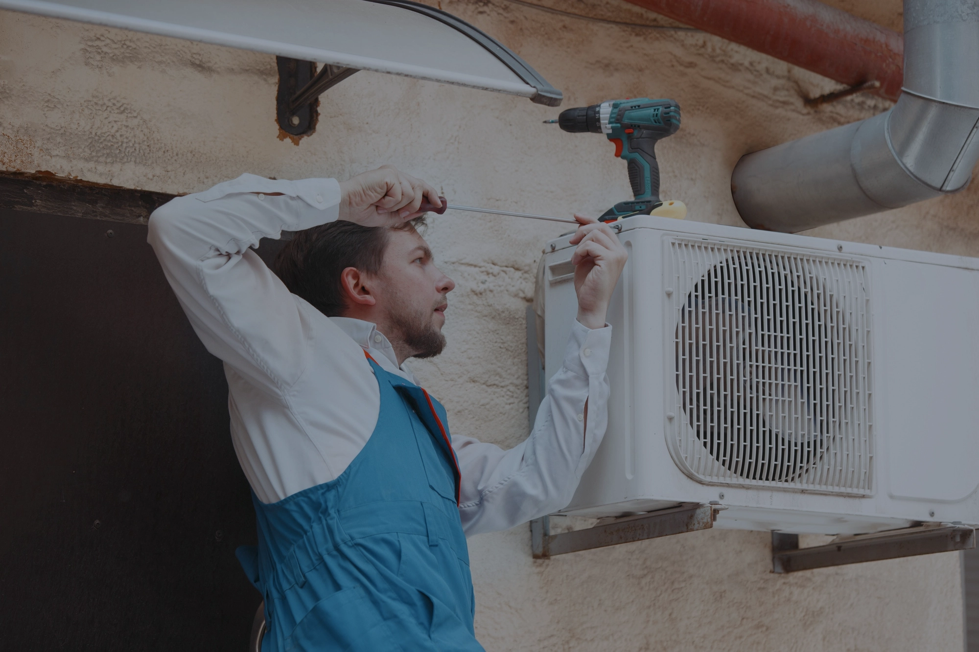 Heating System Repair