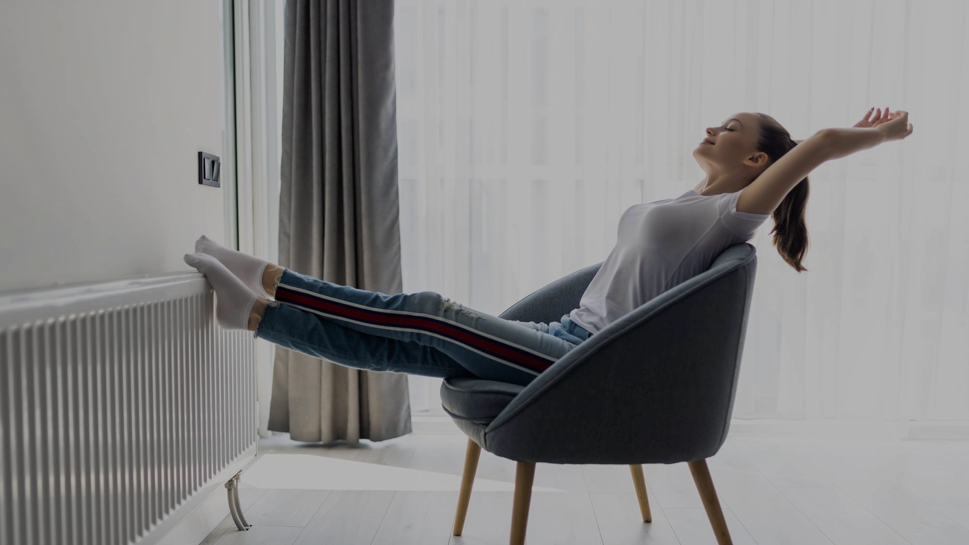 Air Duct Installation